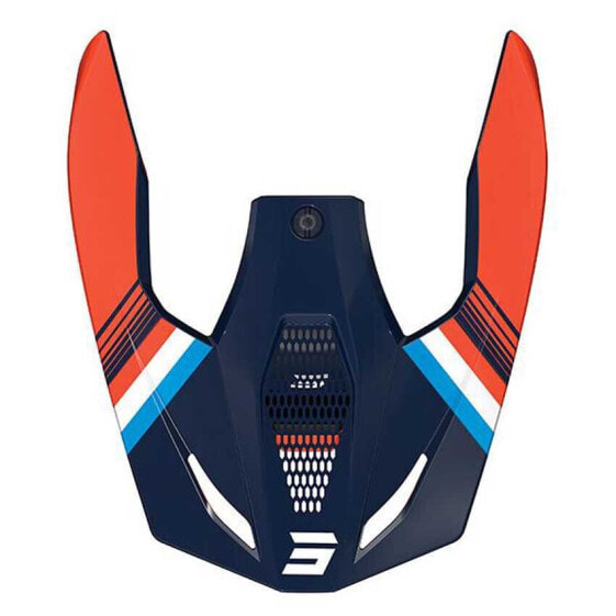 SHOT Furious Tracer Kid Visor