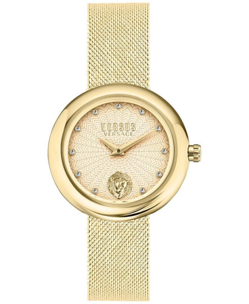 Часы Versace Lea Watch