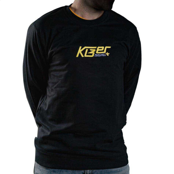 KIZER Classic sweatshirt