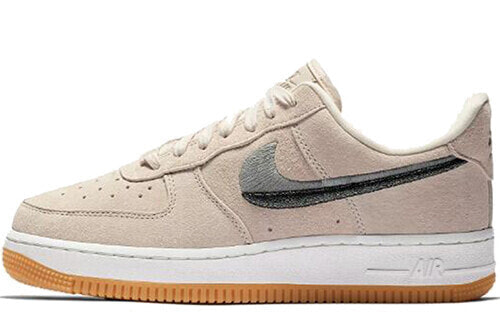 Кроссовки Nike Air Force 1 Low 07 LX Releases in Guava Ice Ice 898889-801