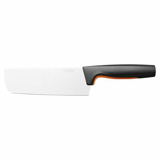 Нож кухонный Функциональная форма Fiskars® Nakiri