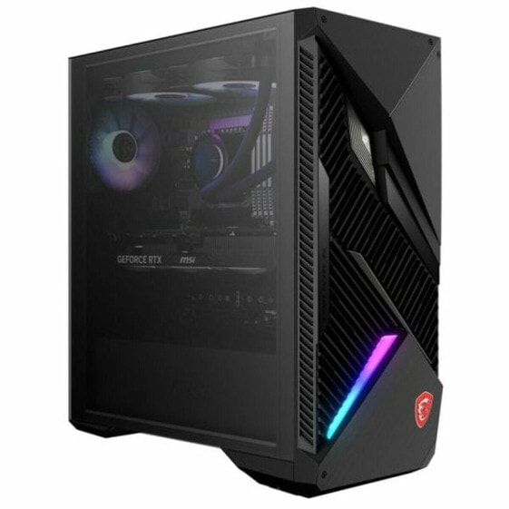 Настольный ПК MSI 32 GB RAM 2 TB SSD NVIDIA GeForce RTX 4080