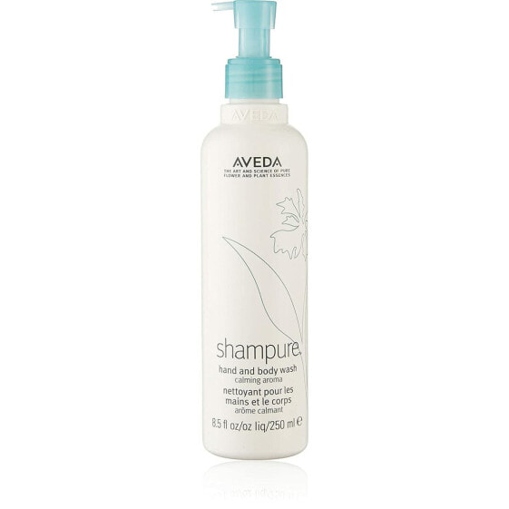 Гель для душа Aveda 250 ml