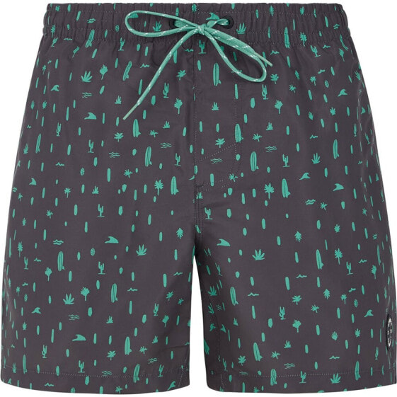 PROTEST Grom Swimming Shorts