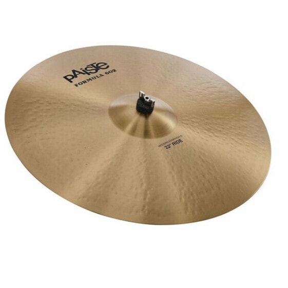 Paiste 22" 602 Mod. Essentials Ride