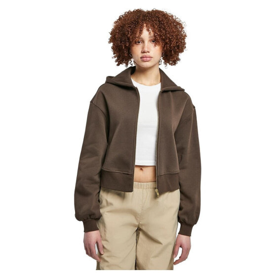 URBAN CLASSICS Oversized jacket