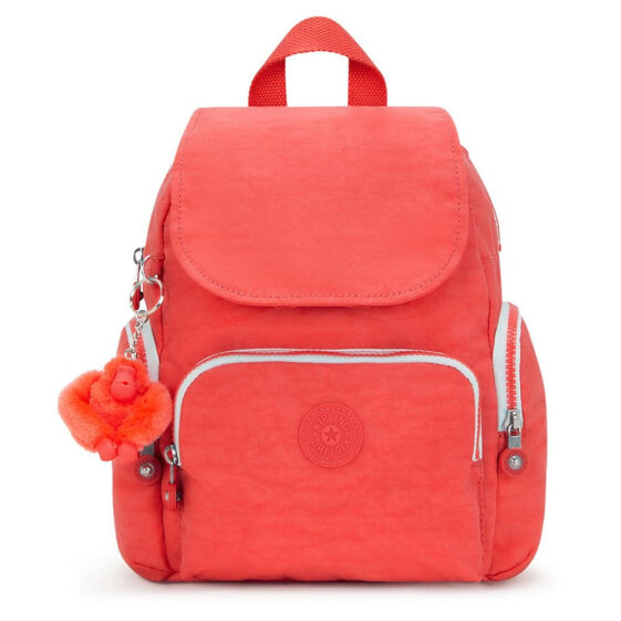 KIPLING City Zip Mini 9L Backpack