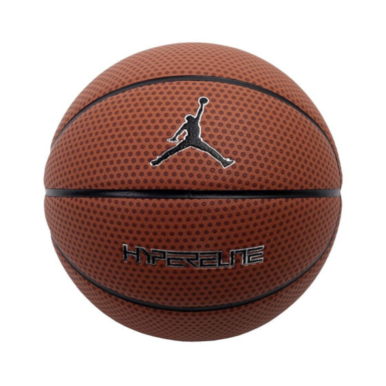 Баскетбольный мяч Nike Jordan Hyperelite 8P