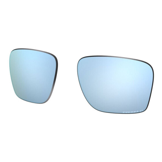 OAKLEY Sylas Prizm Iridium Polarized Replacement Lenses