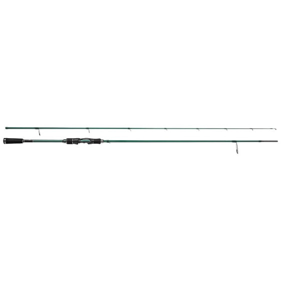 ABU GARCIA Spike X Hardbait spinning rod