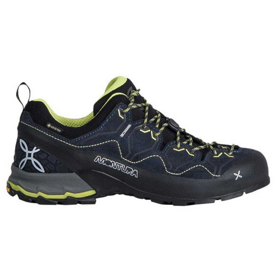 MONTURA Yaru Goretex Hiking Shoes