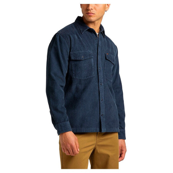 LEE Chetopa long sleeve shirt