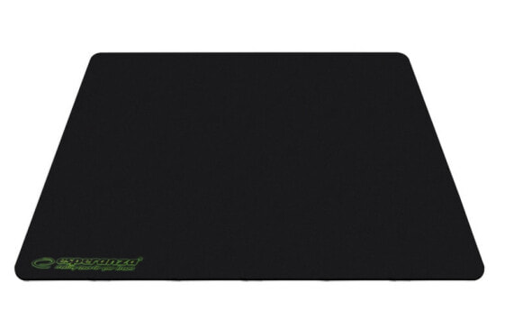 ESPERANZA EA146K - Black - Pattern - Gaming mouse pad