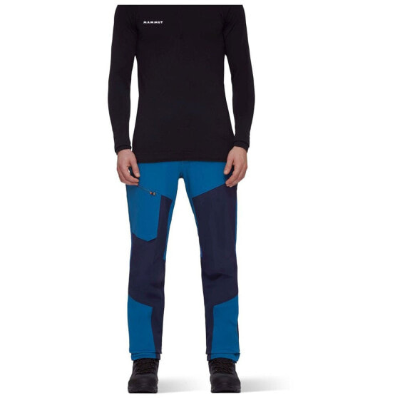 MAMMUT Zinal Hybrid Pants