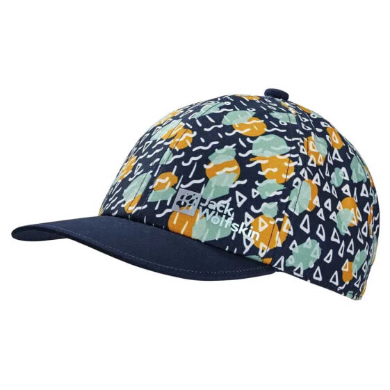 JACK WOLFSKIN Villi cap