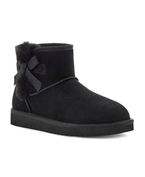 Women's Victoria Mini Booties