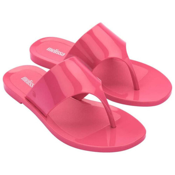 Сланцы Melissa Essential Chic Flip Flops