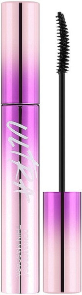 Missha Ultra Powerproof Thin Mascara Curling & Fixing