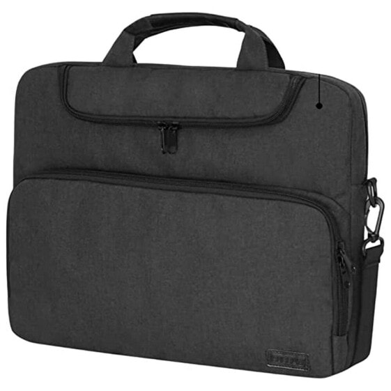 SUBBLIM Air Padding 15.6´´ laptop briefcase