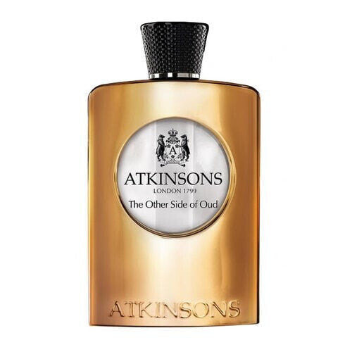 Atkinsons The Other Side of Oud Eau de Parfum