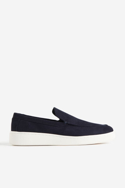 Sporty Loafers