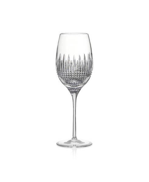 Lismore Diamond Essence Wine Medium Glass