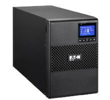 Eaton 9SX - Double-conversion (Online) - 1.5 kVA - 1350 W - Pure sine - 190 V - 276 V