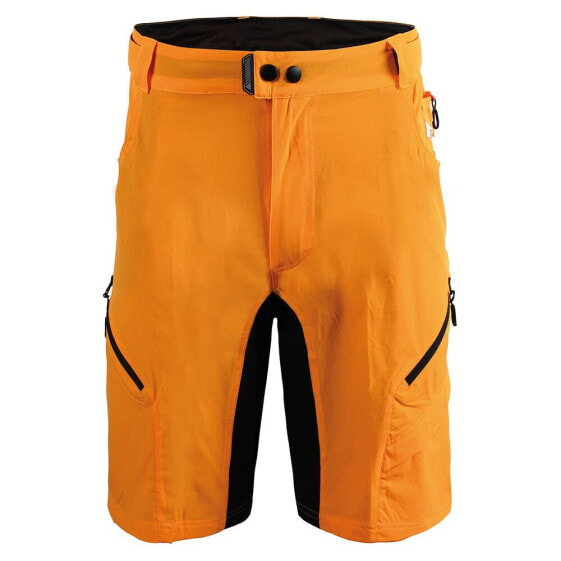 BICYCLE LINE Trophy shorts