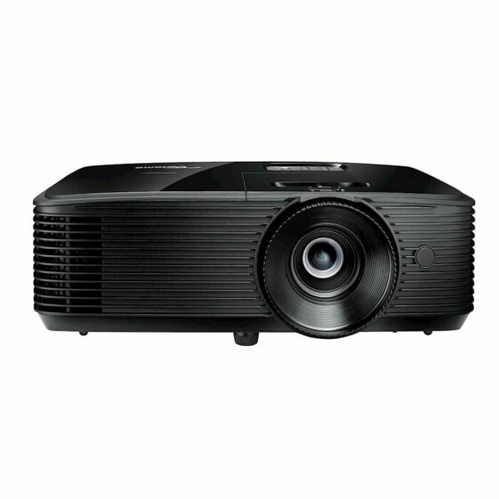 Проектор Optoma E1P0A3PBE1Z4 Full HD 3600 lm 1920 x 1080 px