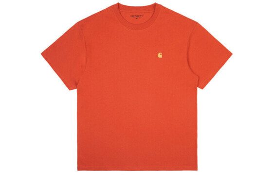 Carhartt WIP LogoT CHXTEI26391XC-ORX Tee