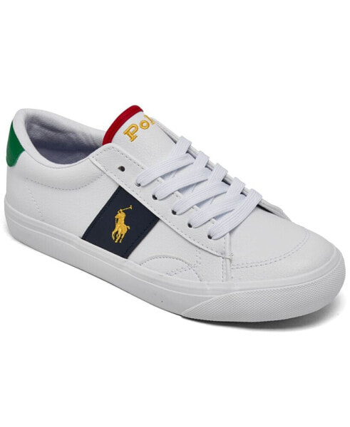 Little Kids' Ryley Casual Sneakers from Finish Line