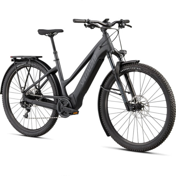 SPECIALIZED Turbo Tero 4.0 Step-Through EQ 29´´ 2023 MTB electric bike