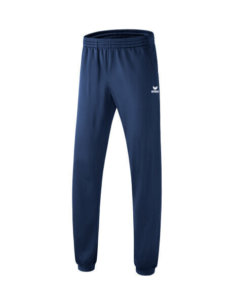 Polyester Training Pants with narrow waistband