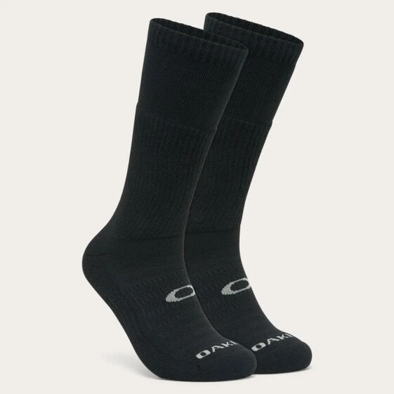 Носки спортивные Oakley APPAREL Si Boot Half Socks