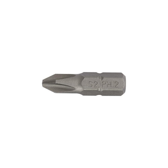 Promat Bit P829114 1/4" PH 2 Länge 25 mm , VE: 10