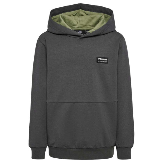 HUMMEL Glen hoodie