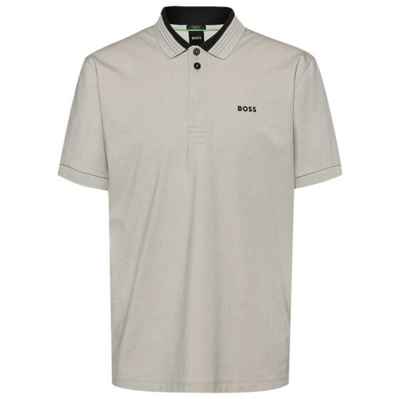 BOSS Paddy 1 10255846 short sleeve polo