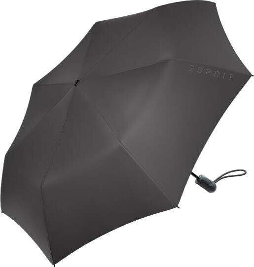 Dámský skládací deštník Easymatic Light 57601 black
