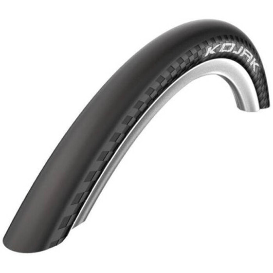 SCHWALBE Kojak LiteSkin Race Guard SpeedGrip 650C x 35 road tyre