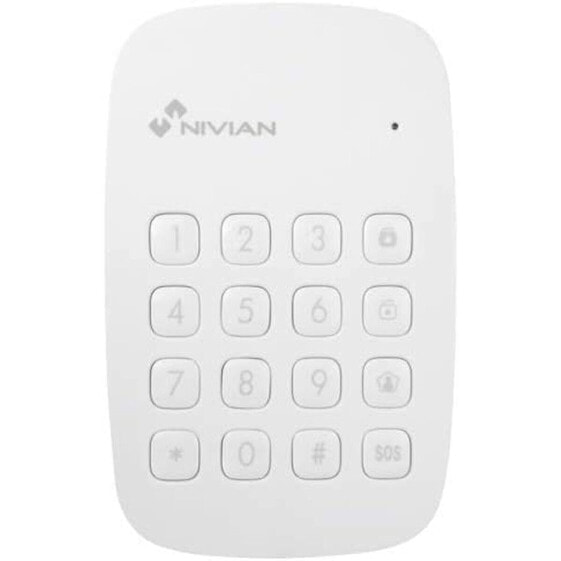 Система сигнализации Nivian NVS-K1A