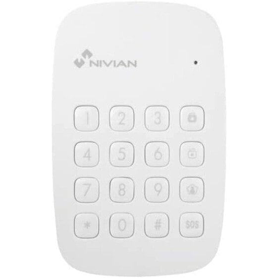 Система сигнализации Nivian NVS-K1A