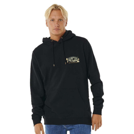 RIP CURL Mason Pipeliner hoodie