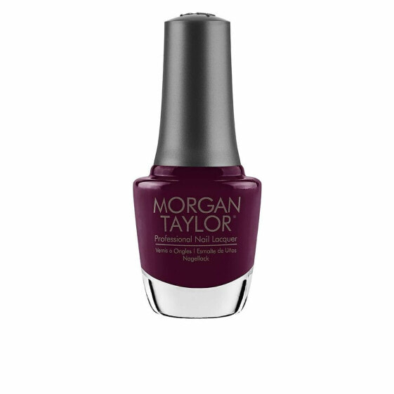 лак для ногтей Morgan Taylor Professional berry perfection (15 ml)