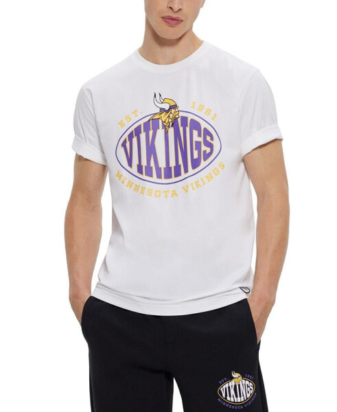 Men's BOSS x NFL Minnesota Vikings T-shirt