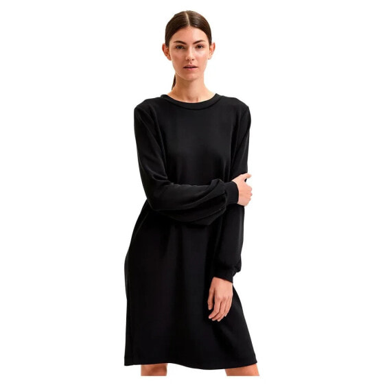 SELECTED Tenny Long Sleeve Dress