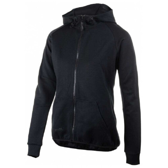 ROGELLI Training full zip sweatshirt