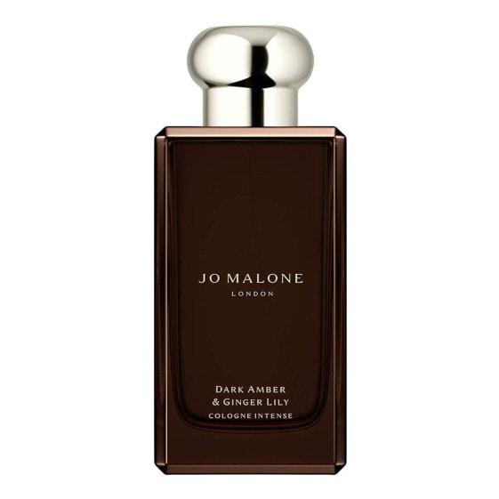 Женская парфюмерия Jo Malone EDC Dark Amber & Ginger Lily 100 ml
