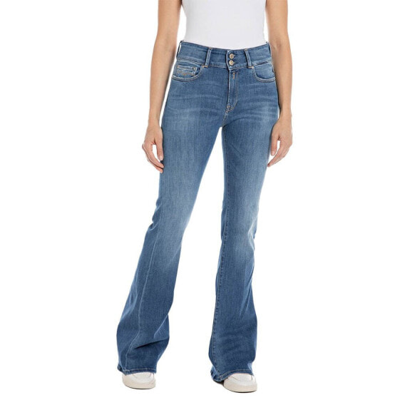 REPLAY WLW689.000.69D623 jeans