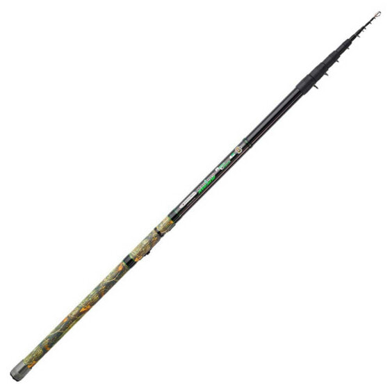 GARBOLINO Magirus Live Placa Spinning Rod