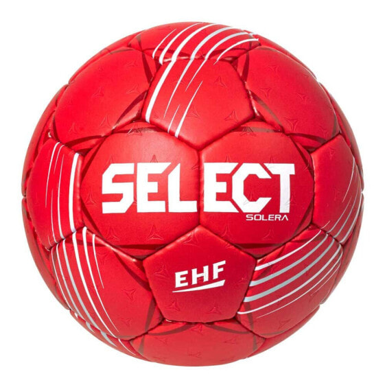 SELECT Solera V22 Youth Handball Ball